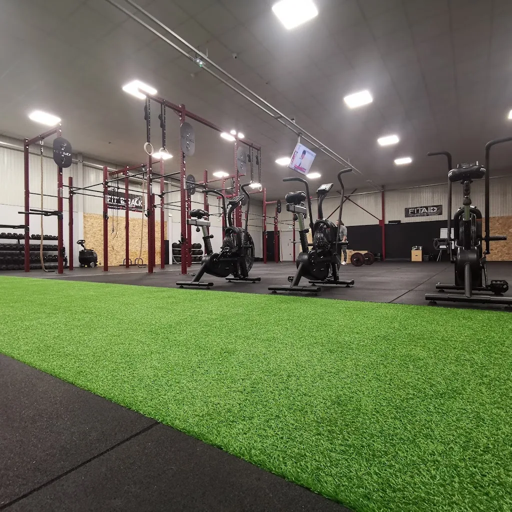 Association Forme & Bien-Être avec la Gym Volontaire - photo 5