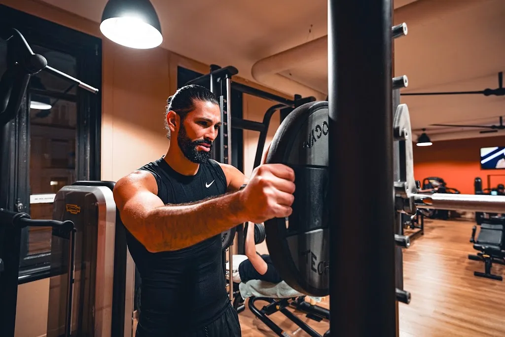Interval, Salle de sport Portet - photo 2