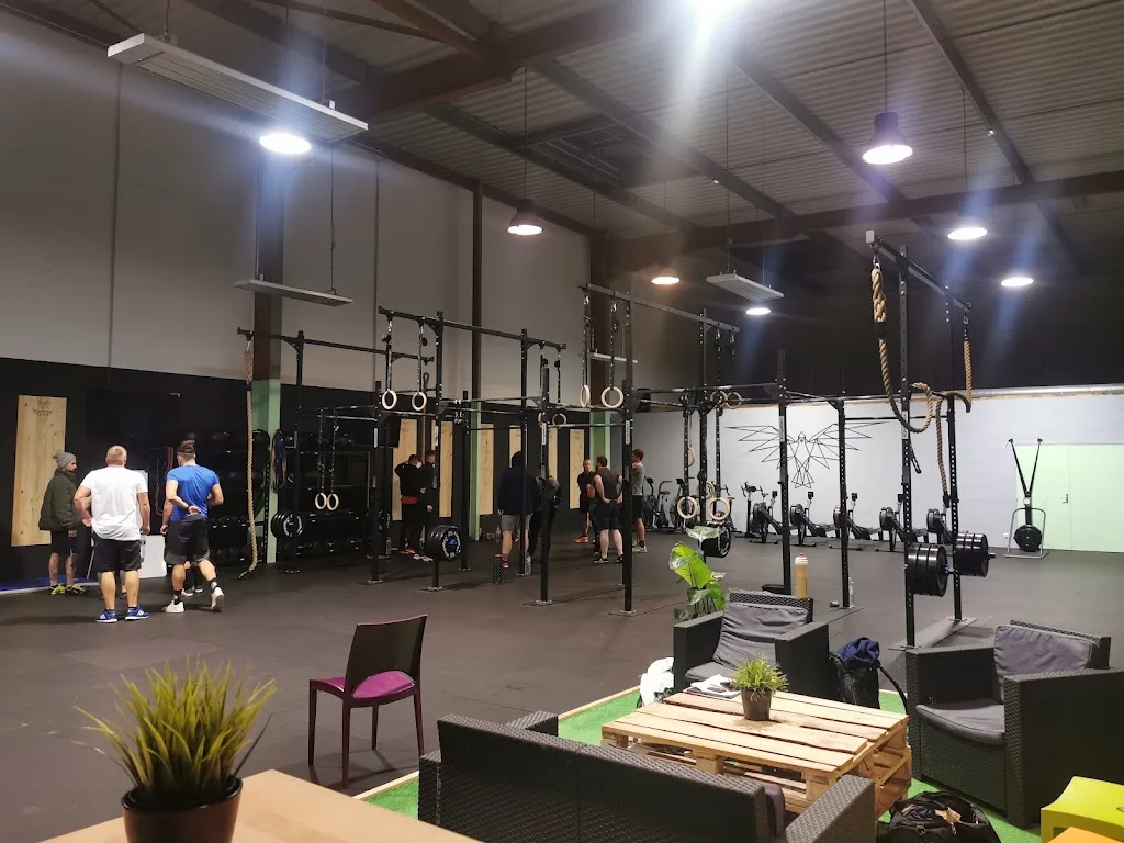 CrossFit Ontos