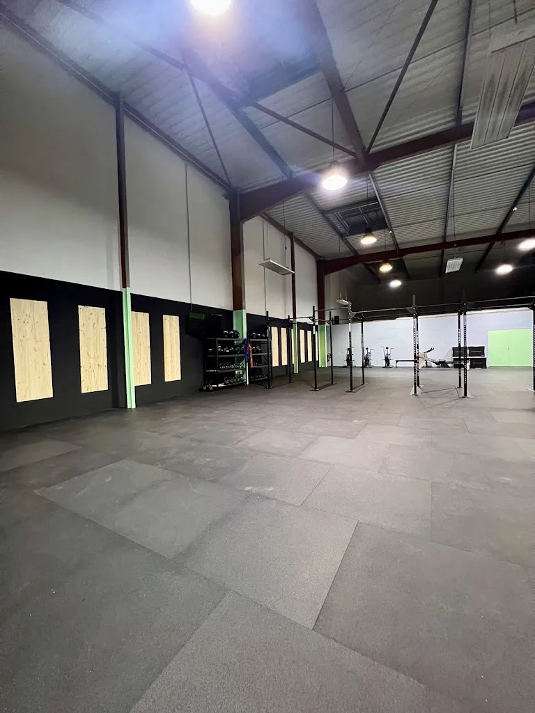 CrossFit Ontos - photo 2