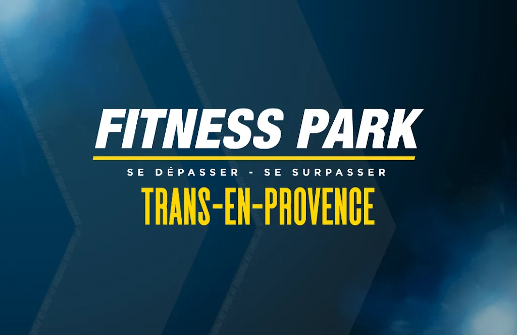 Fitness Park - Salle de sport Trans-en-Provence - photo 2
