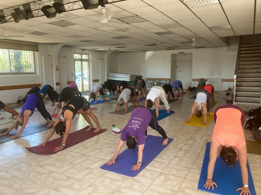Fitmag – Fitness & cours collectifs à Grasse - photo 2