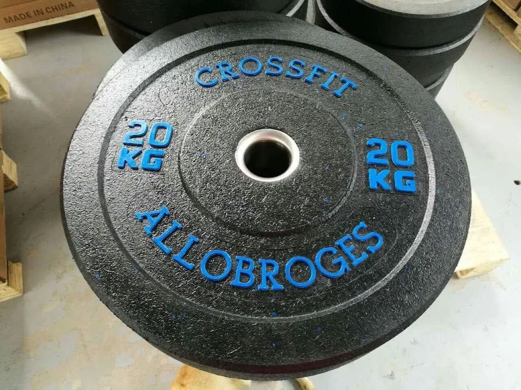 CrossFit Allobroges - photo 2
