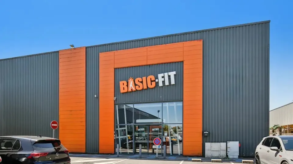 Basic-Fit - photo 2
