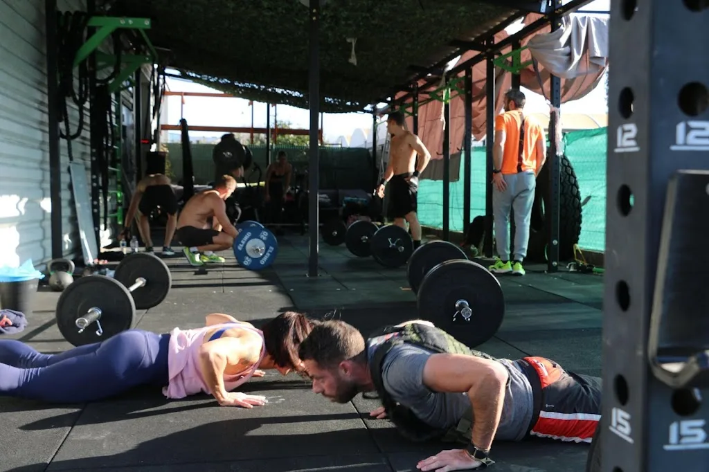 SPARK BODY FIT Pertuis - photo 3
