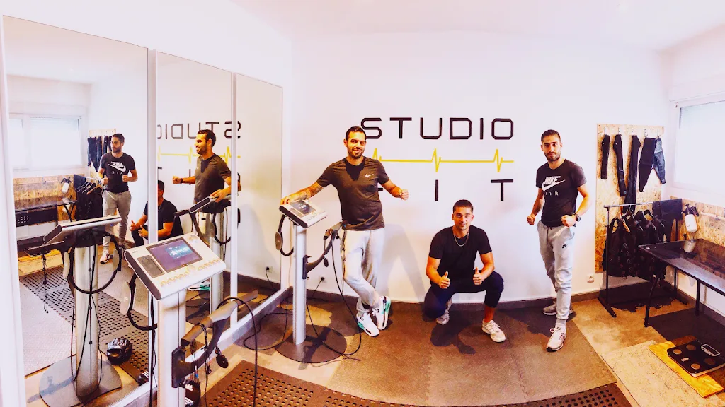 Studio Fit Chaponnay - photo 1