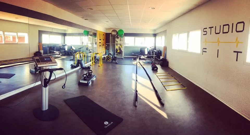 Studio Fit Chaponnay - photo 2