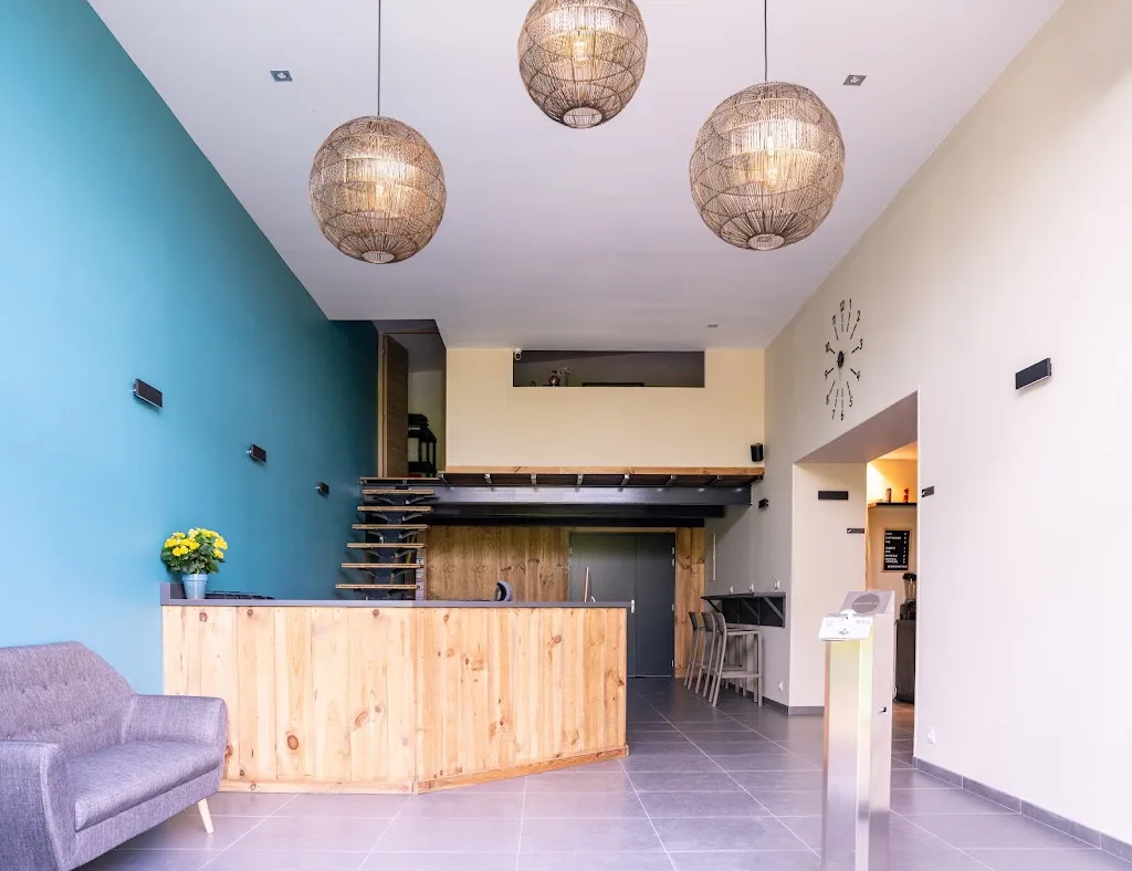 Energym Studio - photo 1