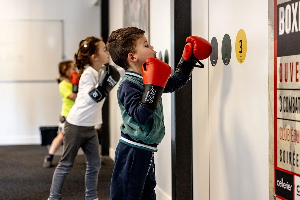 Energym Studio - photo 2