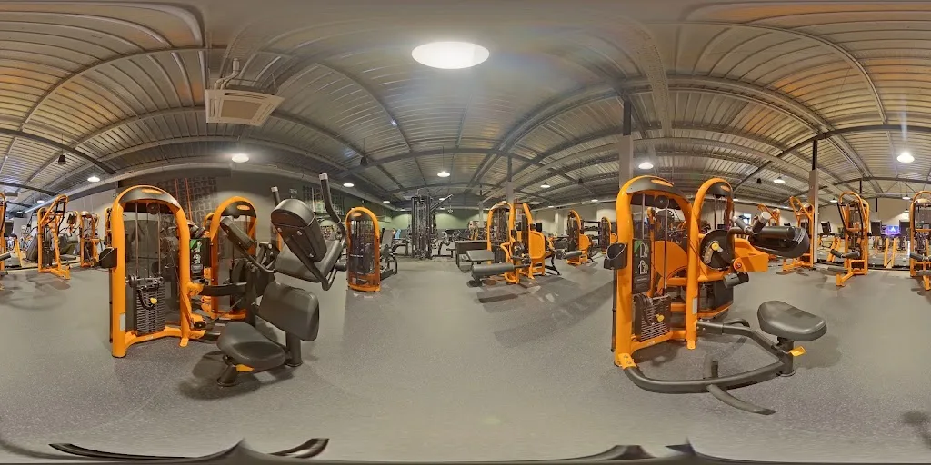 Basic-Fit - photo 3