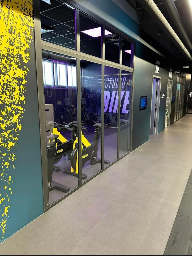 Fitness Park - Salle de sport Bastia - Furiani - photo 1