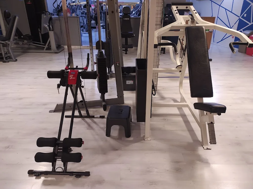 Idéal Fitness - photo 2