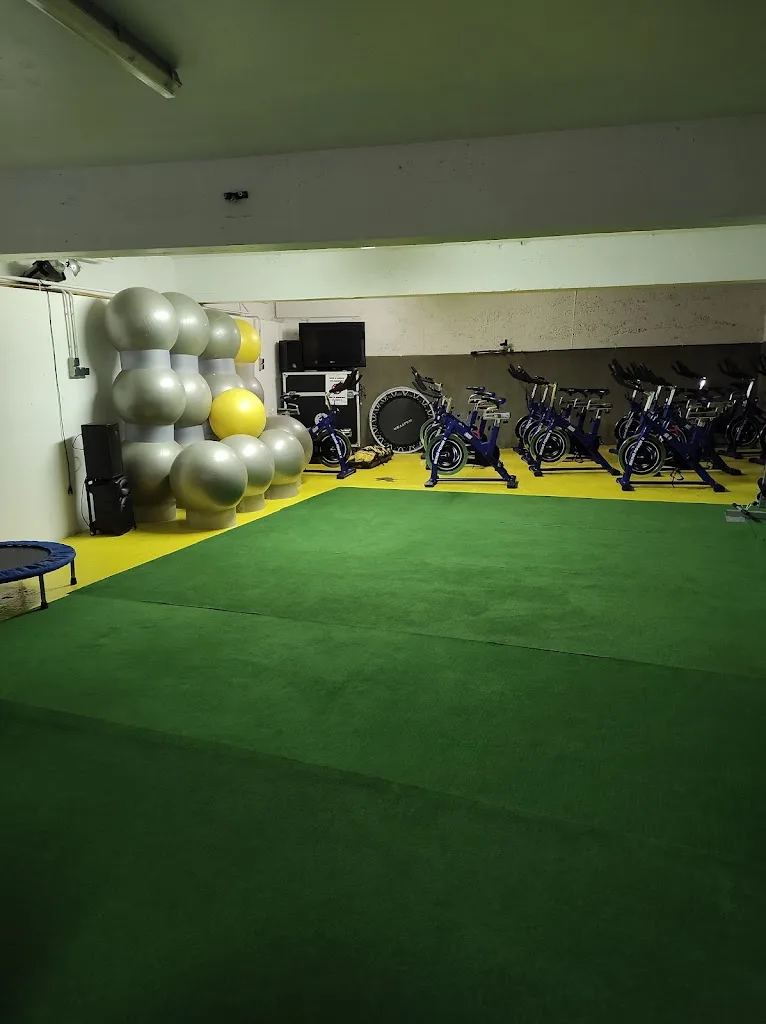 Synergy Fit - photo 1