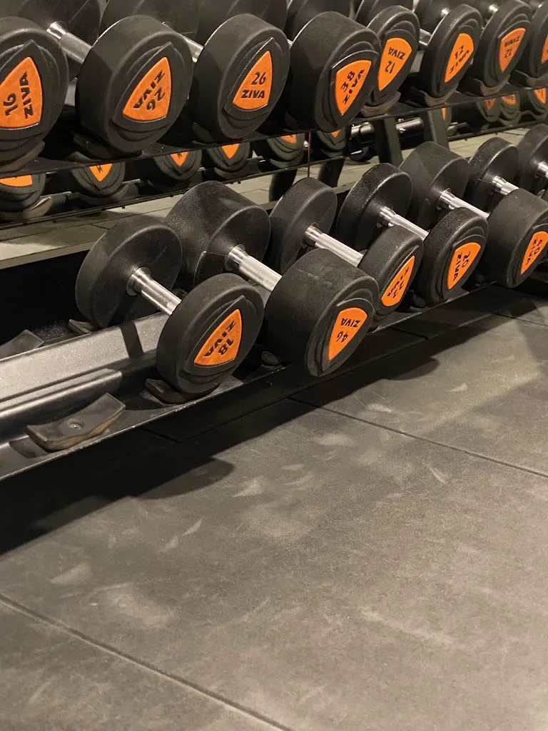 Basic-Fit - photo 1