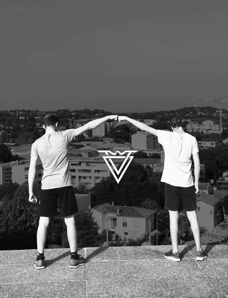 WILDRUNN : parkour Montpellier freerunning - photo 1