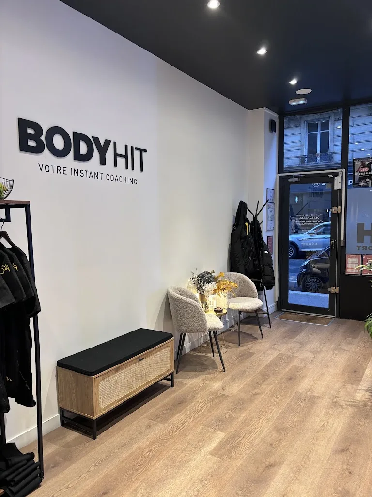 BODYHIT Paris Wagram - photo 1