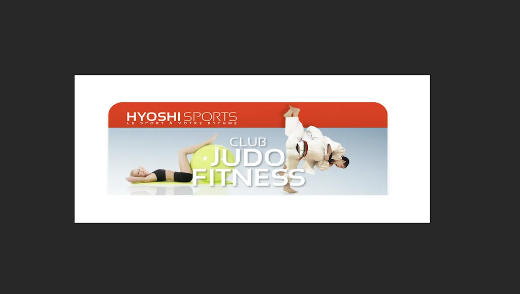 Hyoshi Sports - photo 1