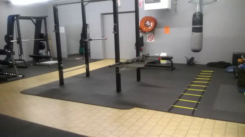 Le Loft Gym Neuville de Poitou - photo 1