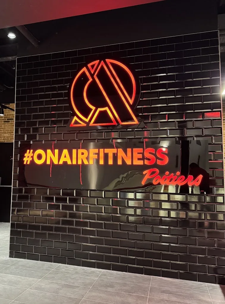 Le Loft Gym Neuville de Poitou - photo 3