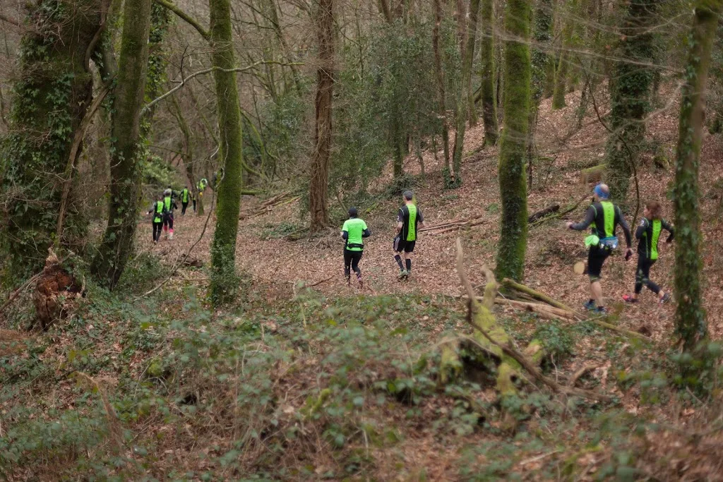 Club Macadam Running - photo 1