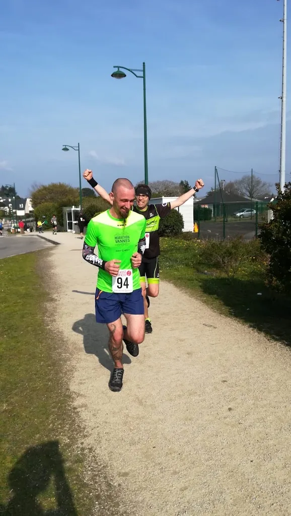 Club Macadam Running - photo 2