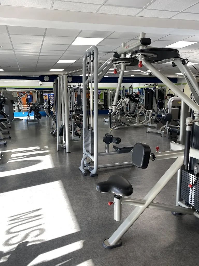 Salle de sport et centre électrostimulation, EMS - Freedom Fitness Pont de Beauvoisin - photo 1