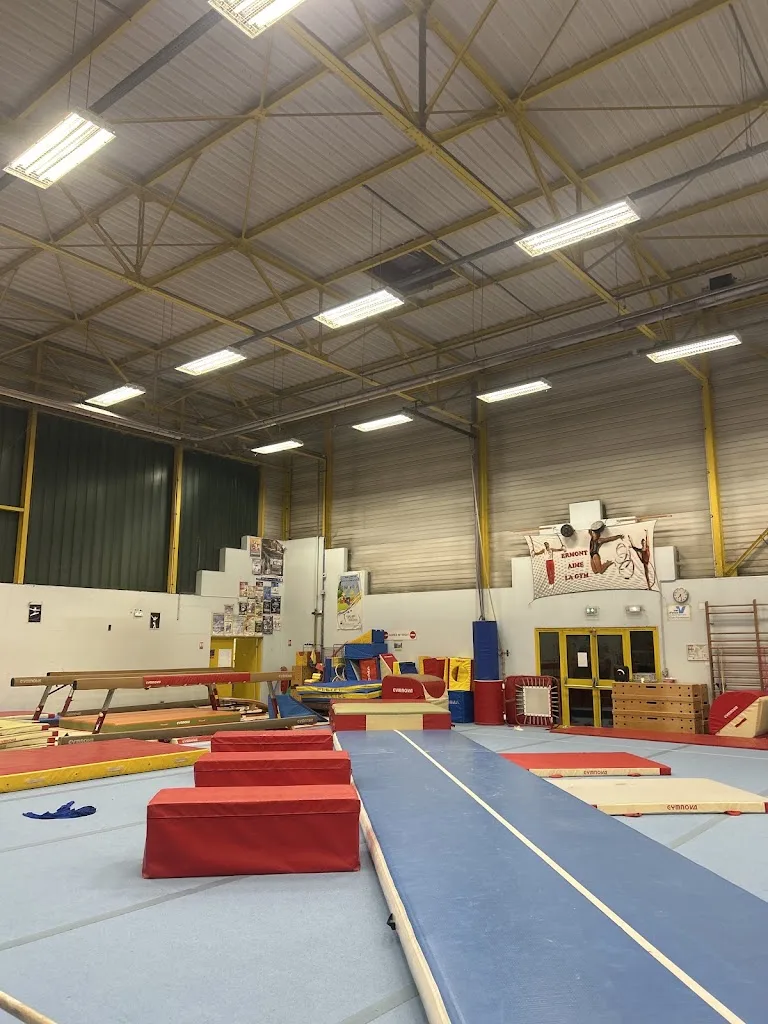 Club Gymnique d'Ermont - photo 2