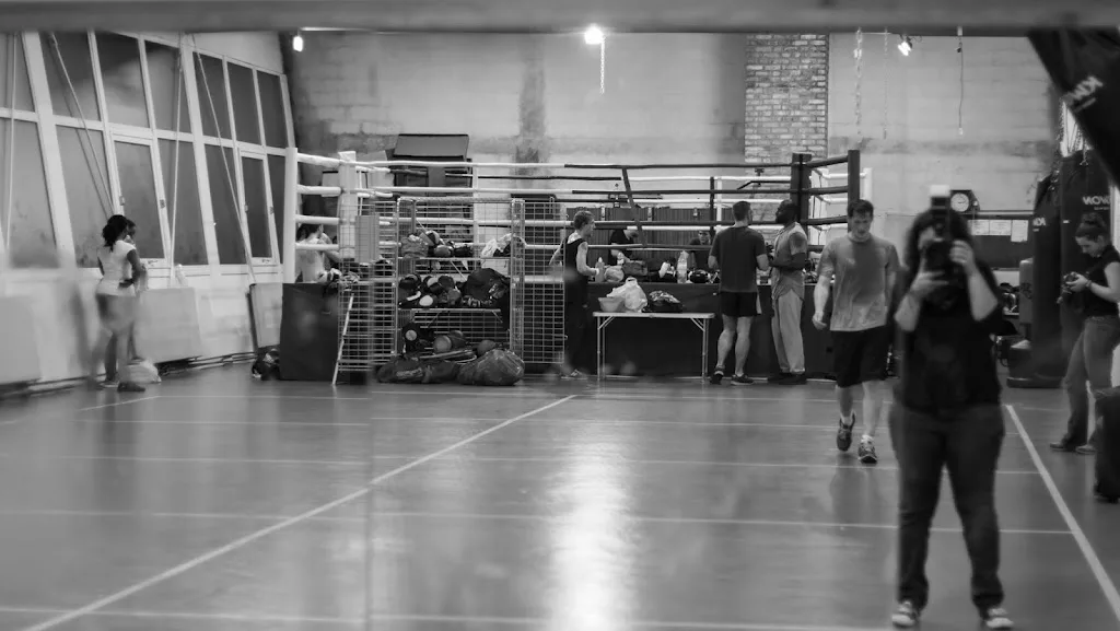 SYNAPSE2.0 BOXING - photo 2