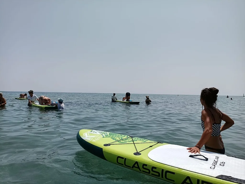 Yogathon Azur - photo 1