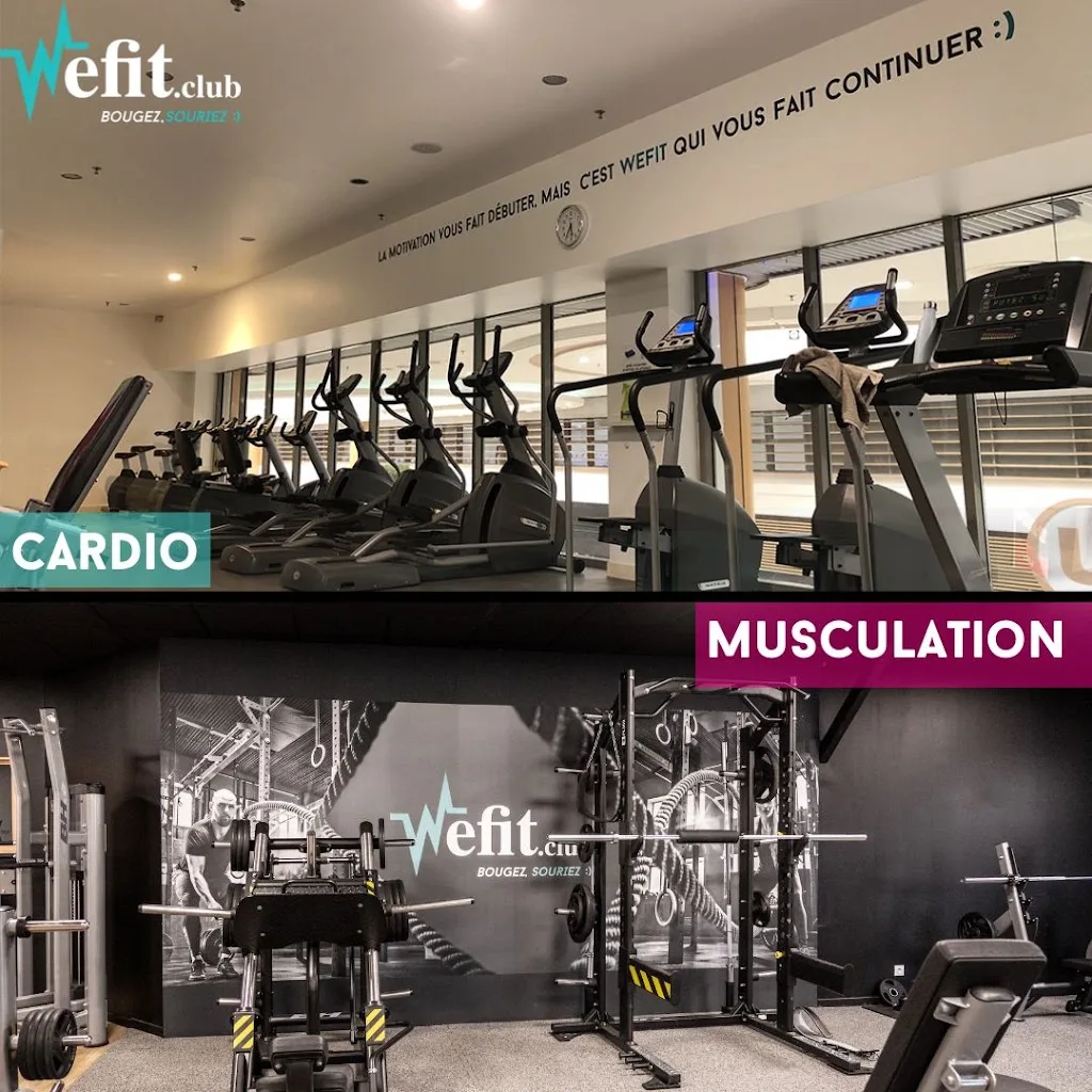 Wefit.club Audenge - photo 1
