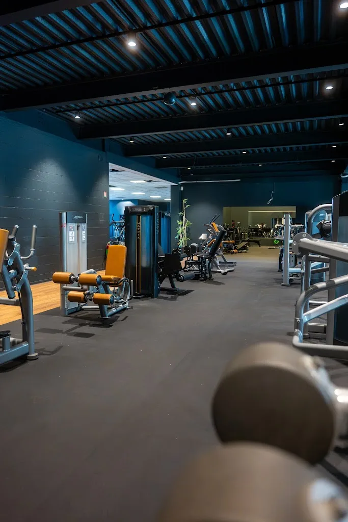 OXXA Fitness Haguenau