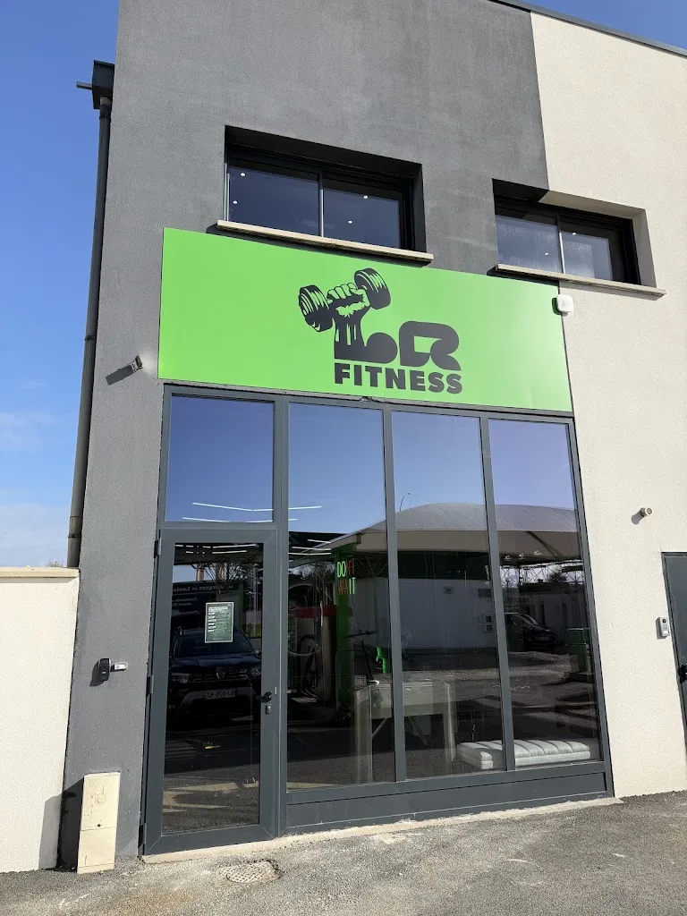 LR Fitness - photo 1