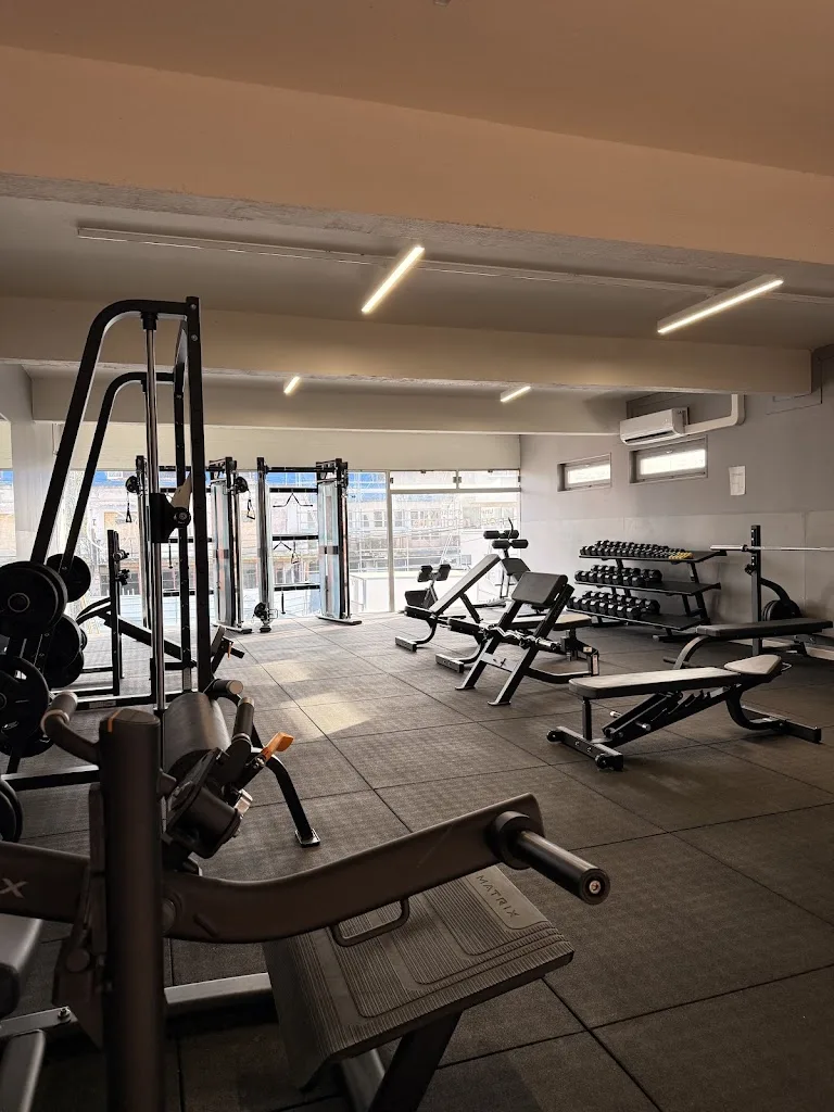 Fitness Musculation Club de Villemoisson - photo 2