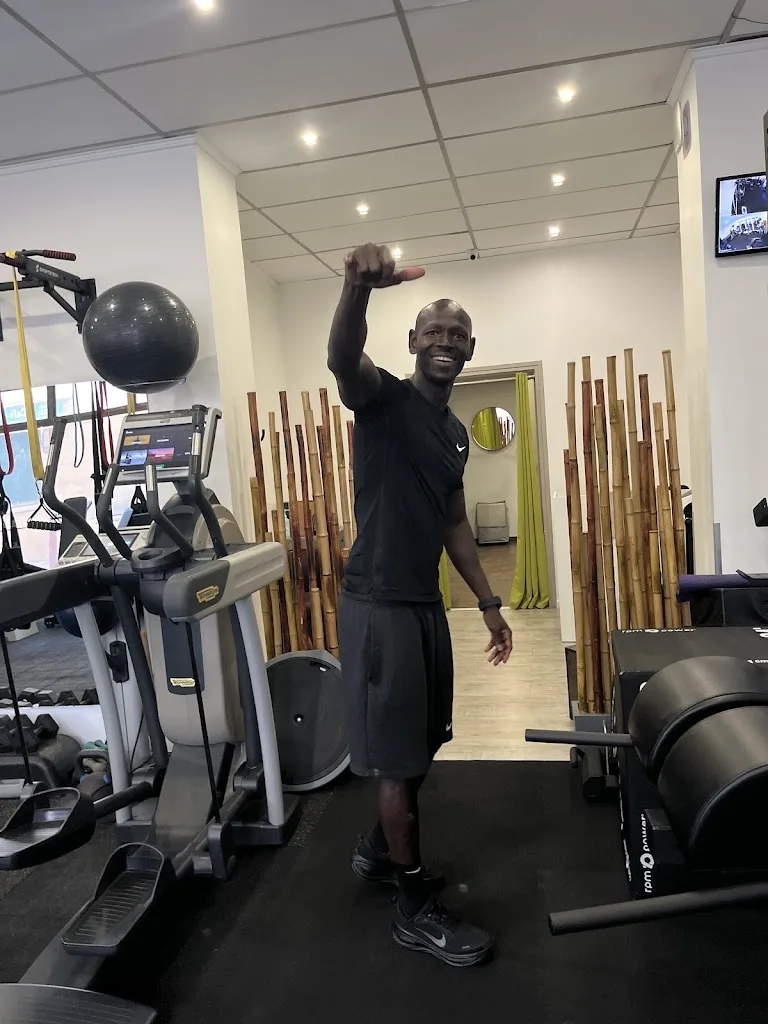 Revolution Fit - photo 3
