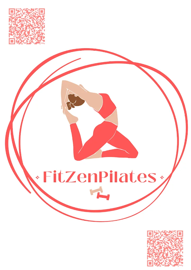 FitZenPilates - photo 1