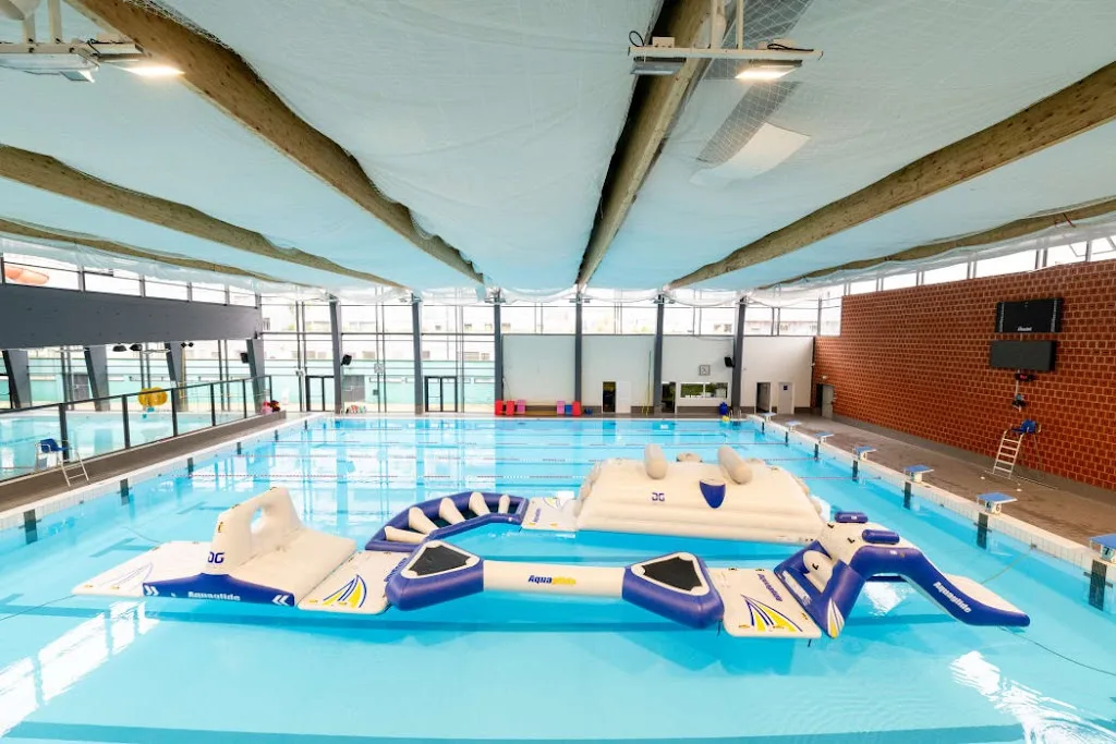UCPA Aqua Stadium Tourcoing-Les-Bains - photo 1