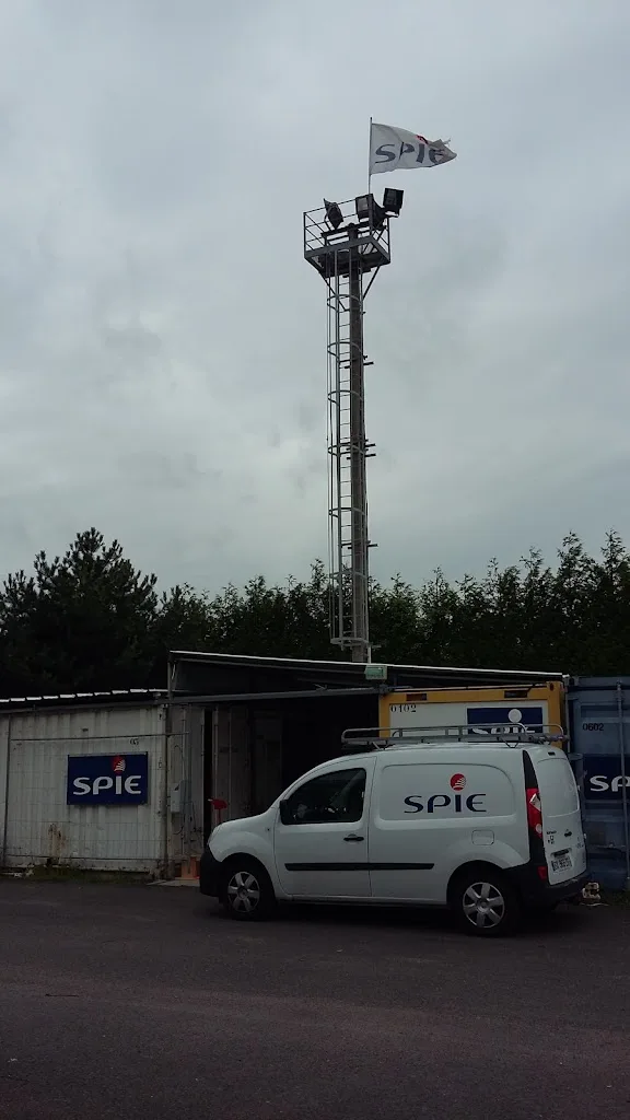 Base Vie RVI - photo 1