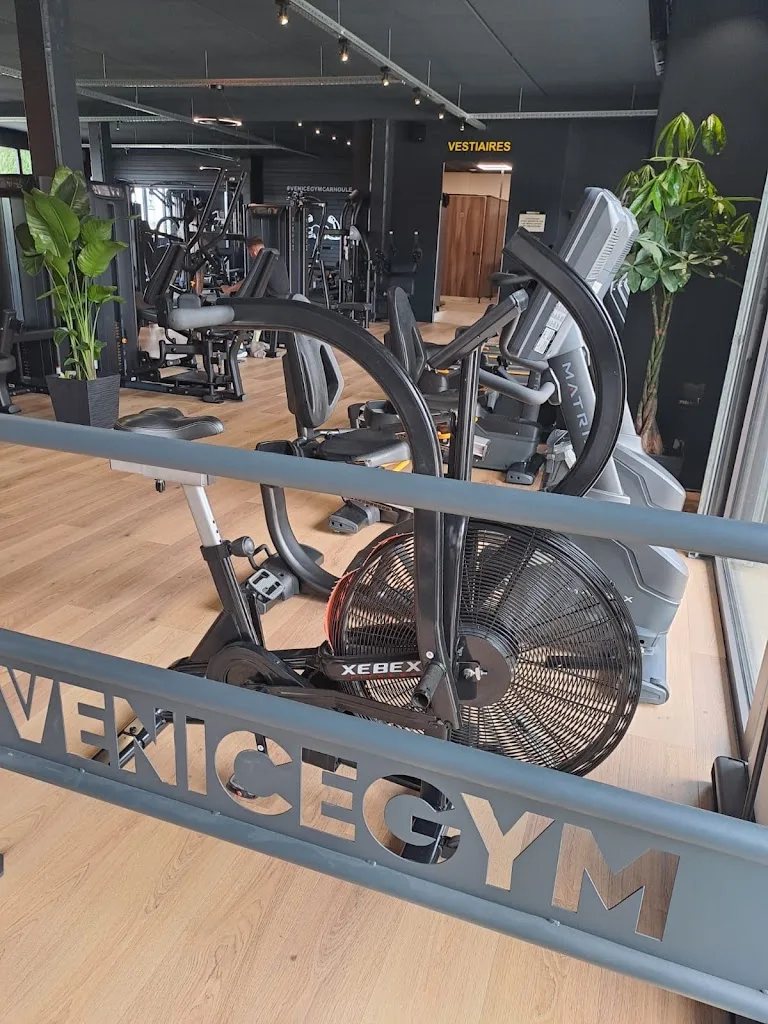 VENICEGYM CARNOULES - photo 3