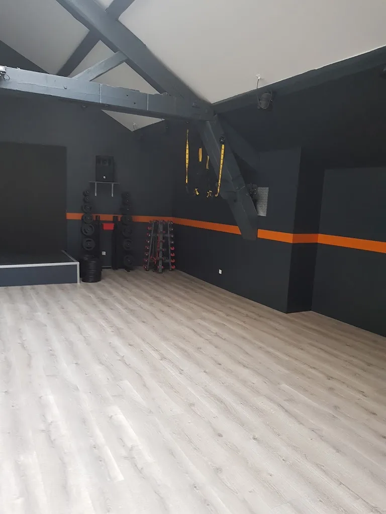 Salle de sport Lyon 7 Jean Jaurès - Rituel Sport Club - photo 1