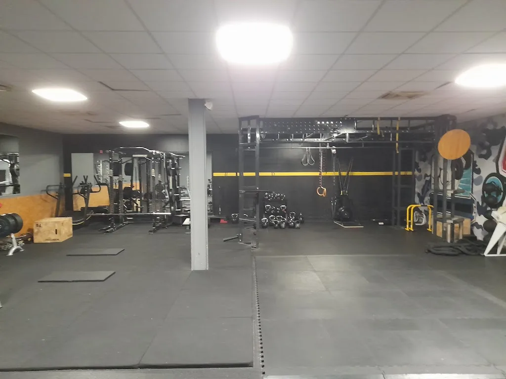 Dark Fitness - photo 2