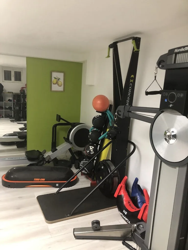 Fitlemon studio training - photo 2