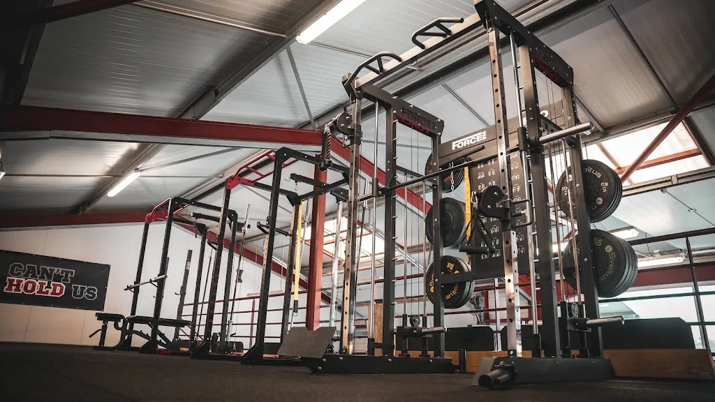Le Local Training Club - photo 1