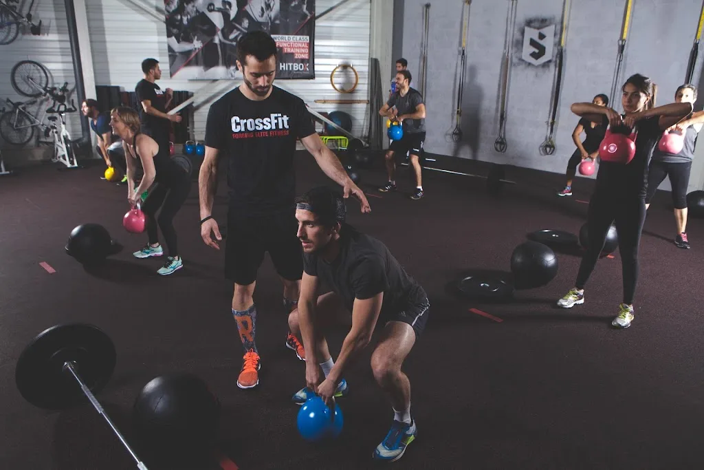 Le Local Training Club - photo 2
