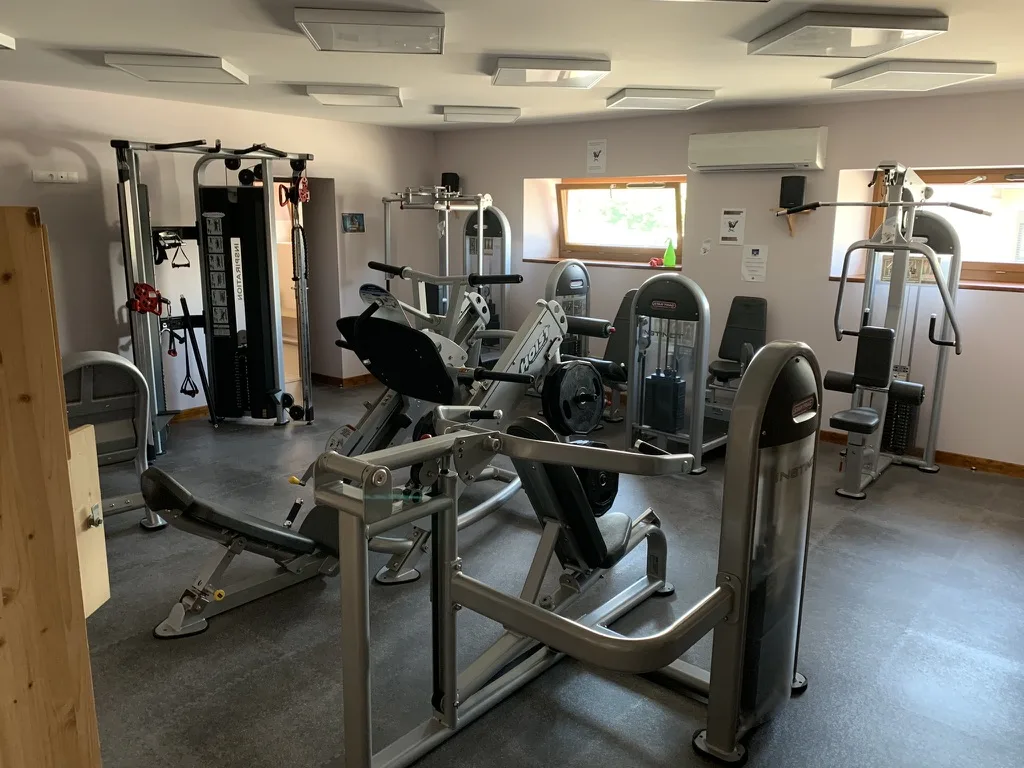 Althéo Club - photo 1