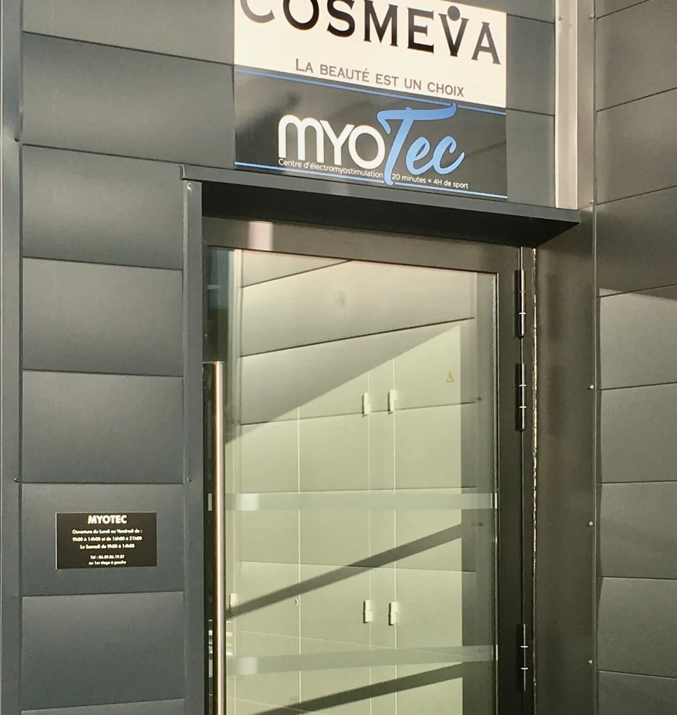MyoTec - Pertuis - photo 1