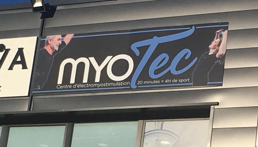 MyoTec - Pertuis - photo 4