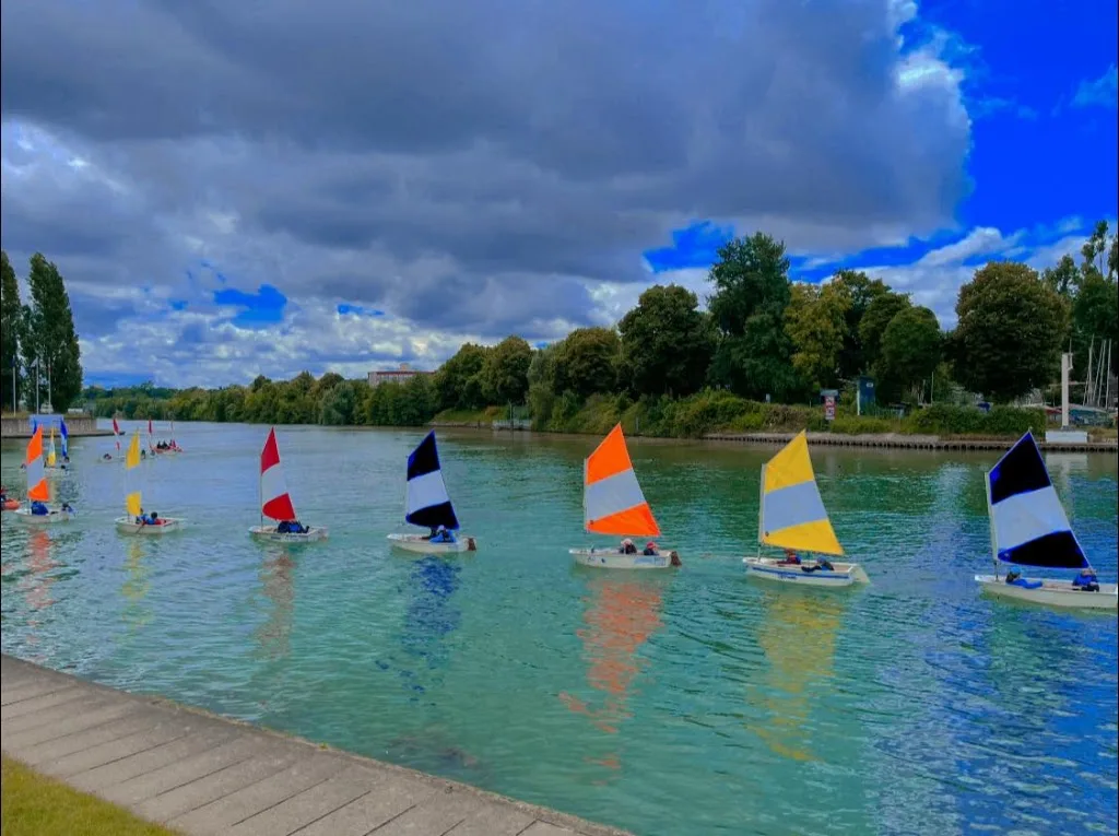 VGA Saint-Maur Omnisports - photo 1