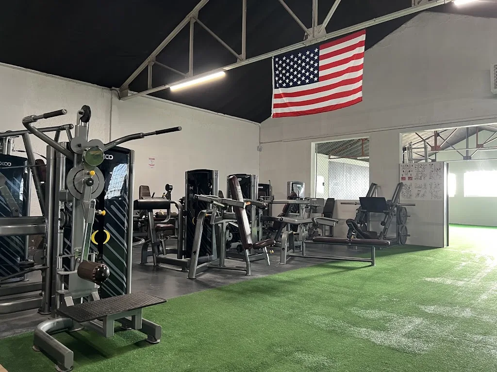 Lourdes Functional Fitness - photo 3
