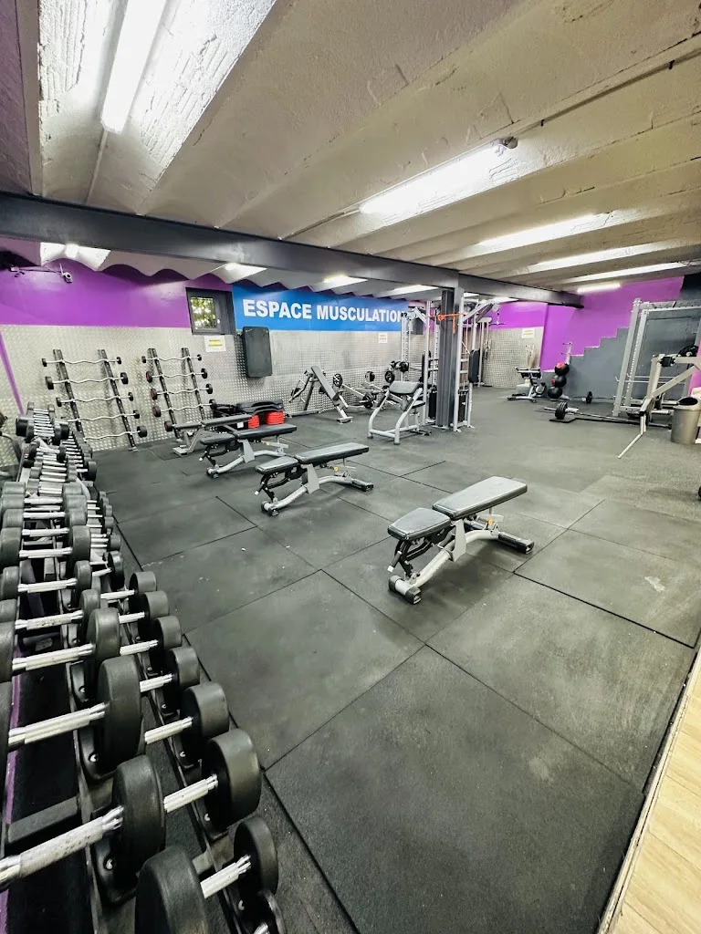 Elifit Club - photo 1