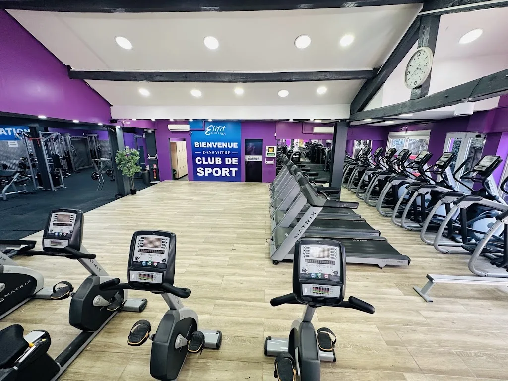 Elifit Club - photo 3